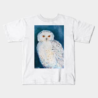 Owl Kids T-Shirt